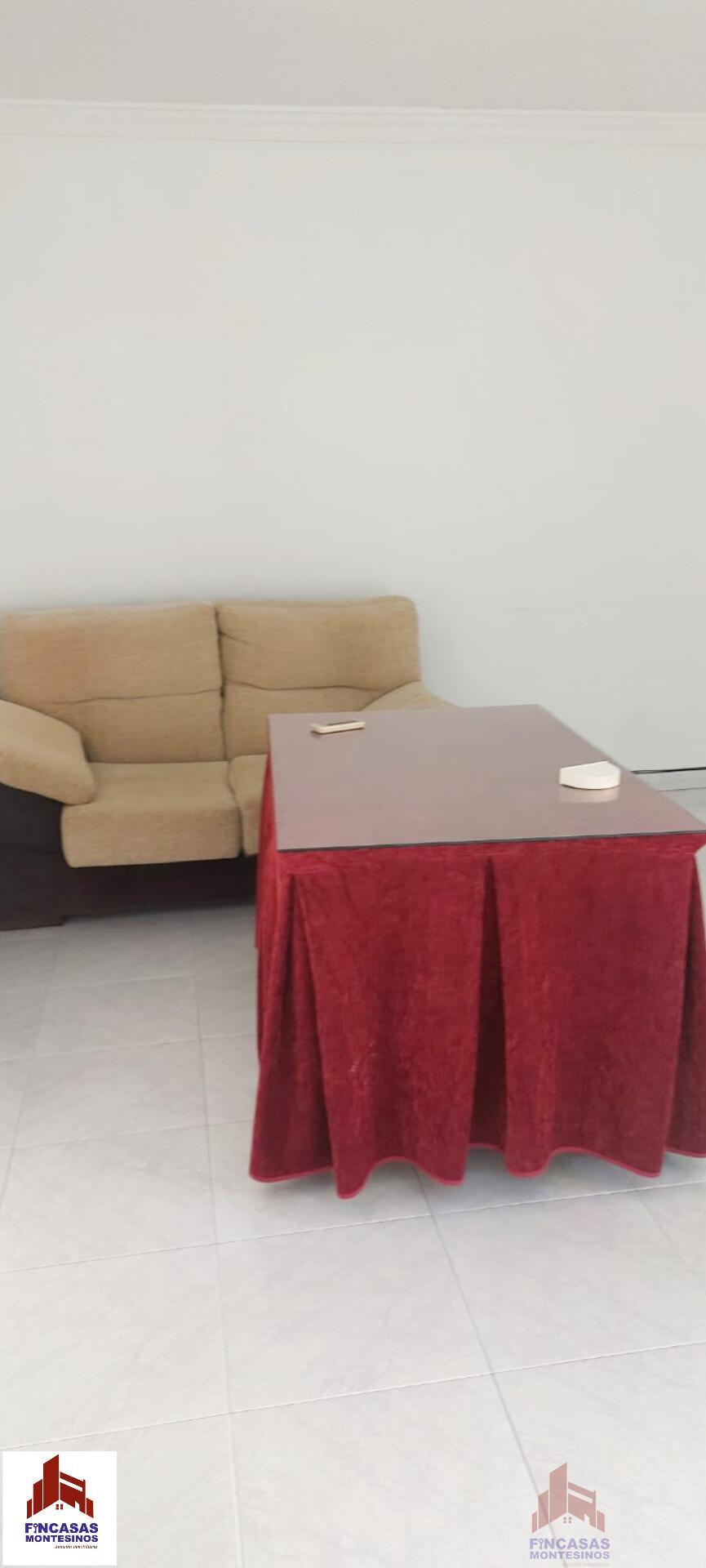 Venta de casa en Santa Amalia
