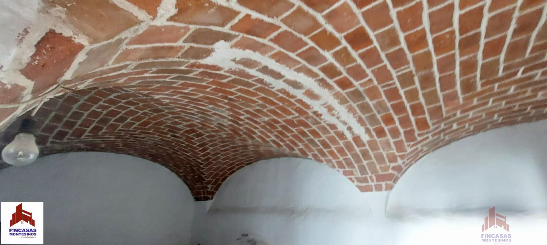Venta de casa en Santa Amalia