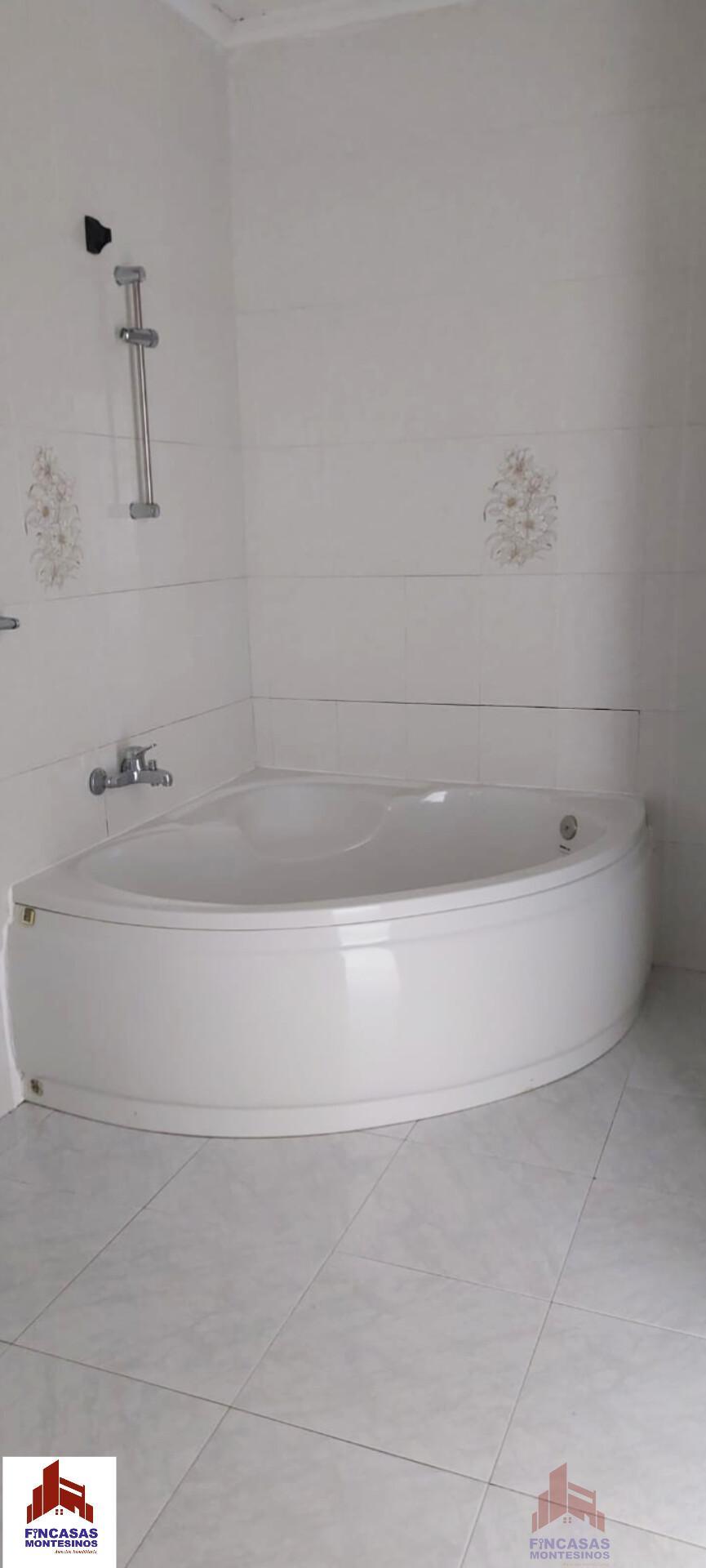 Venta de casa en Santa Amalia