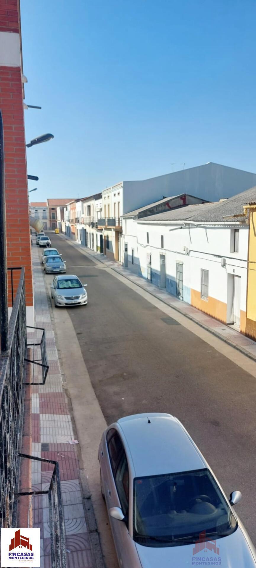 Venta de casa en Santa Amalia