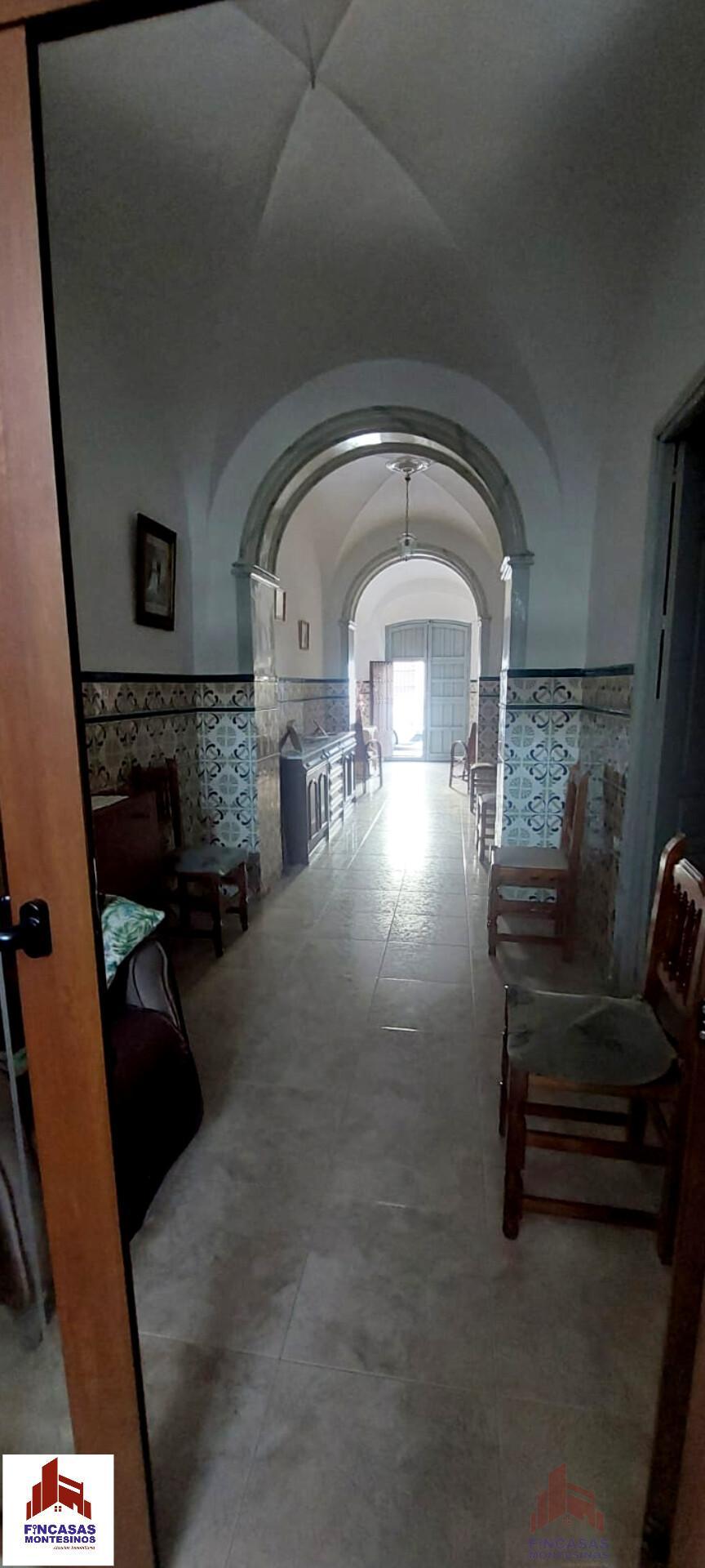 Venta de casa en Santa Amalia
