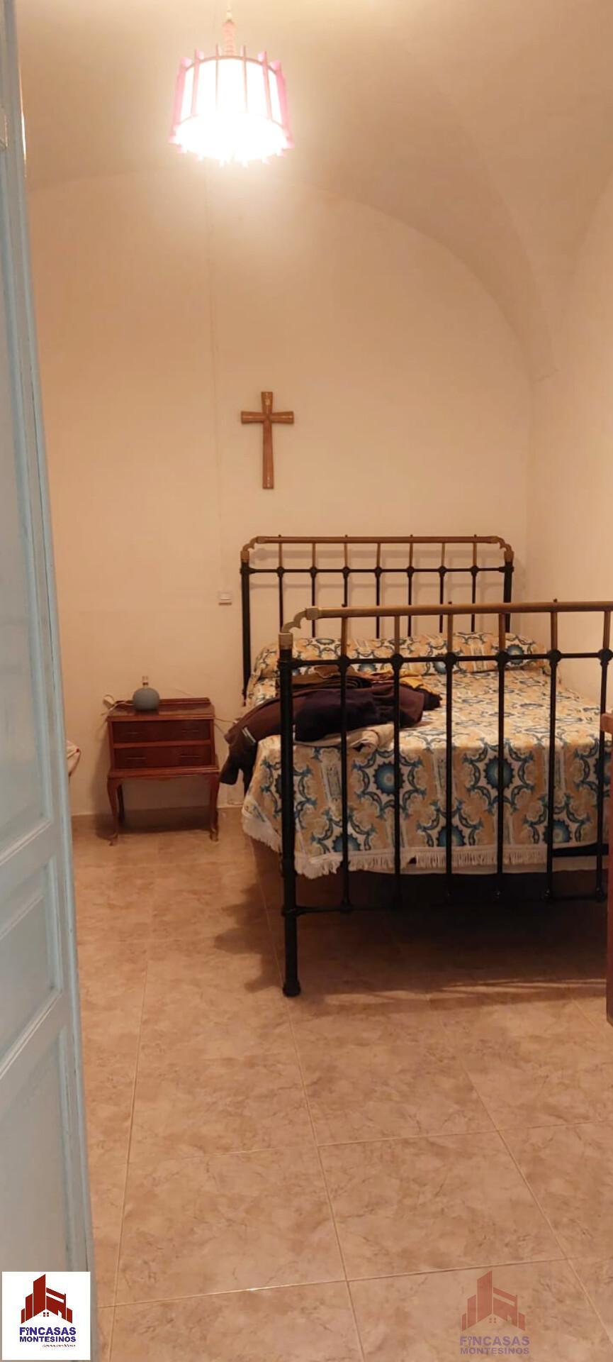 Venta de casa en Santa Amalia