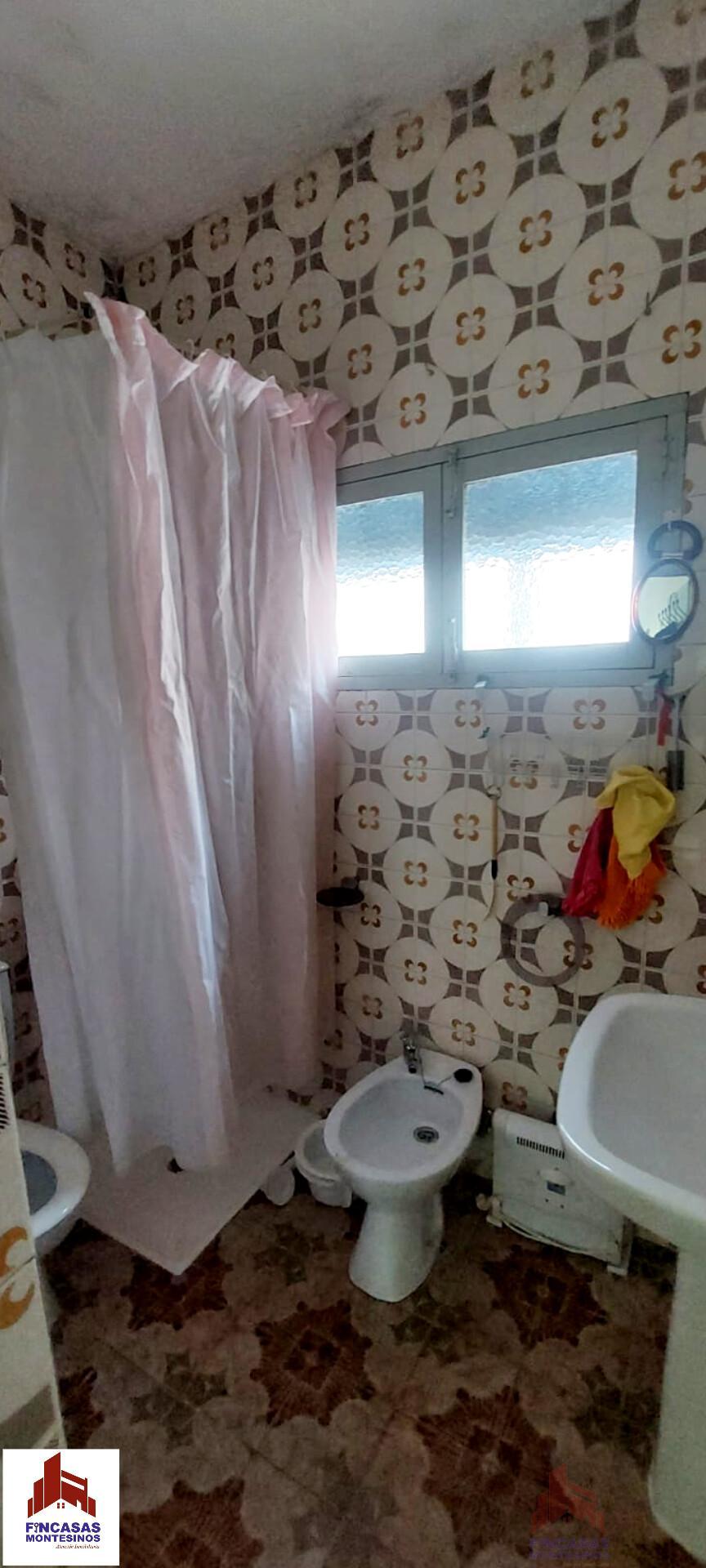 Venta de casa en Santa Amalia