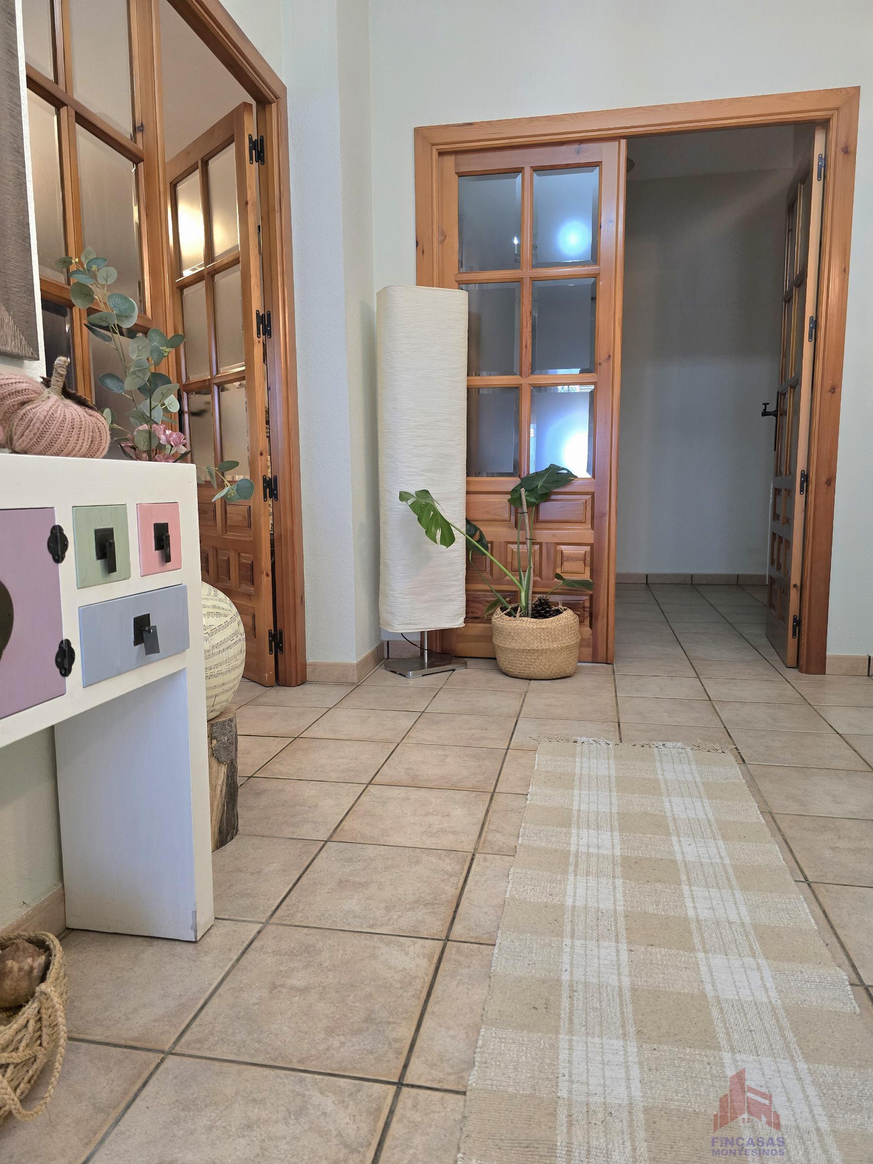 Venta de chalet en Don Benito