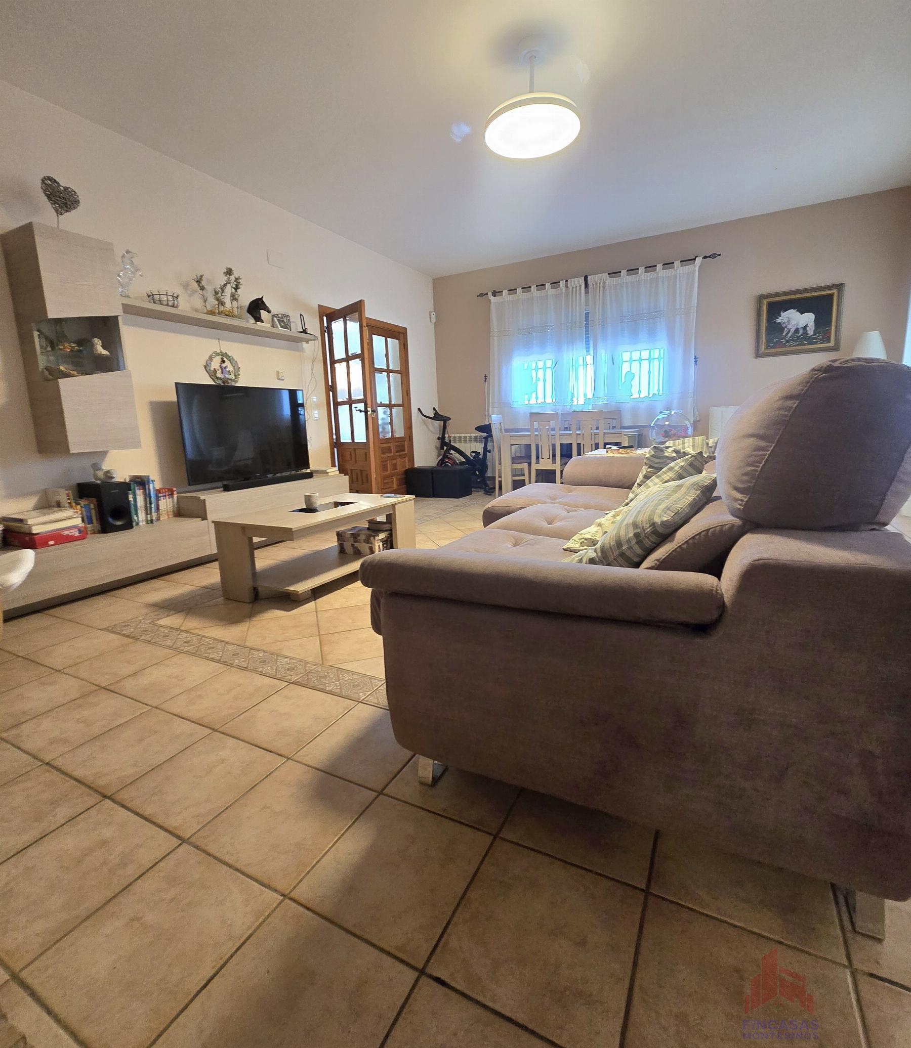Venta de chalet en Don Benito