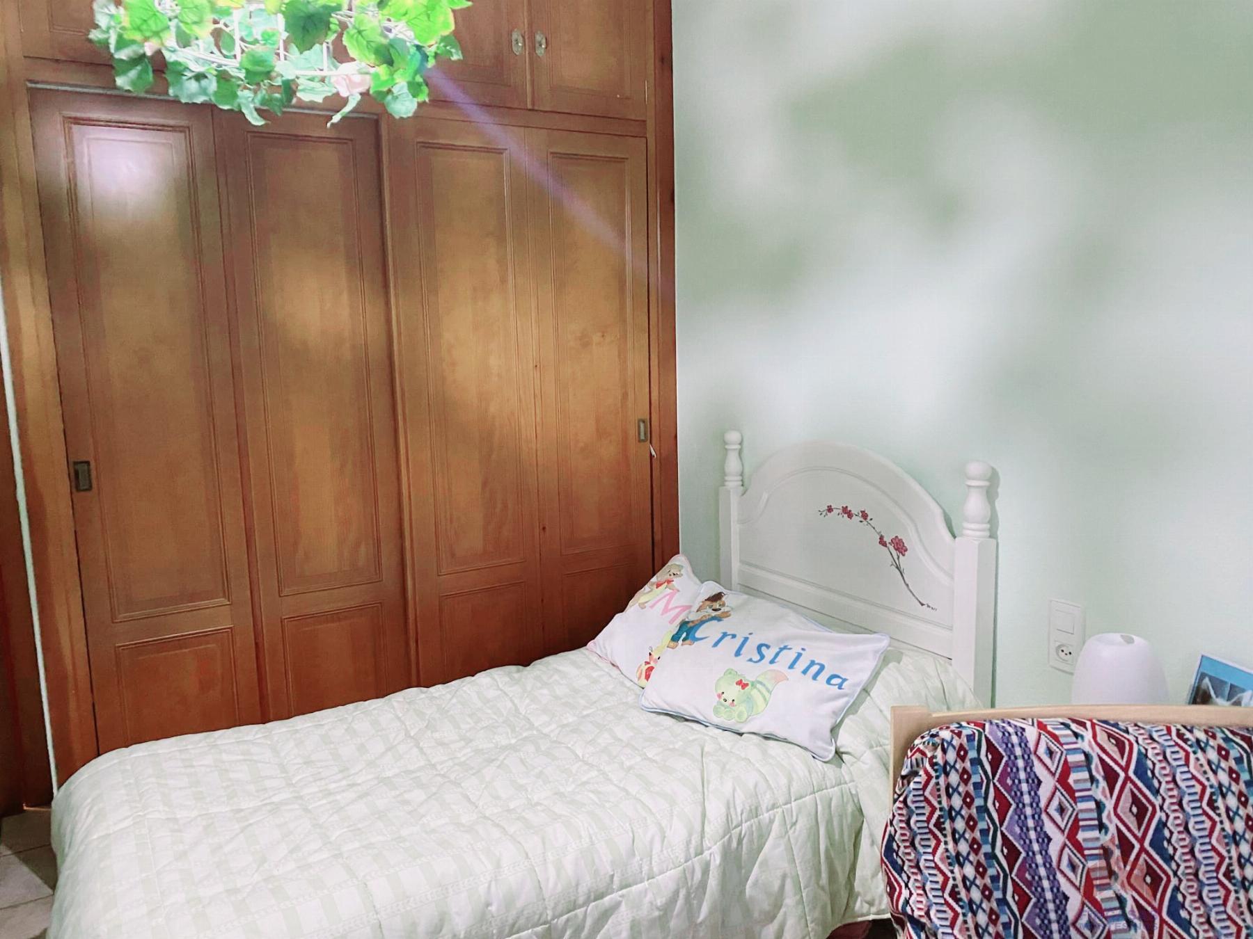 Dormitorio