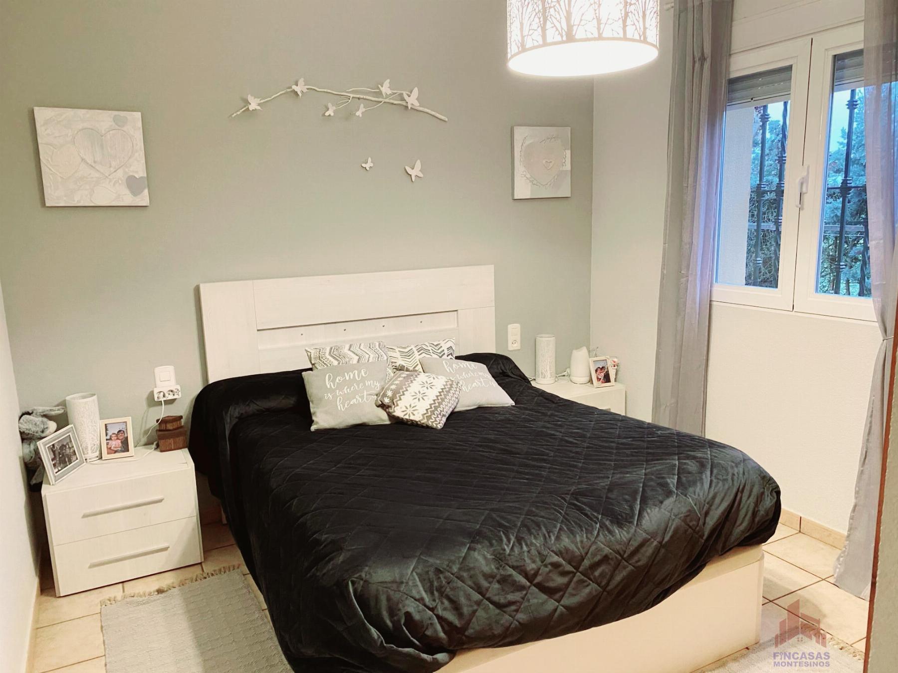 Dormitorio principal