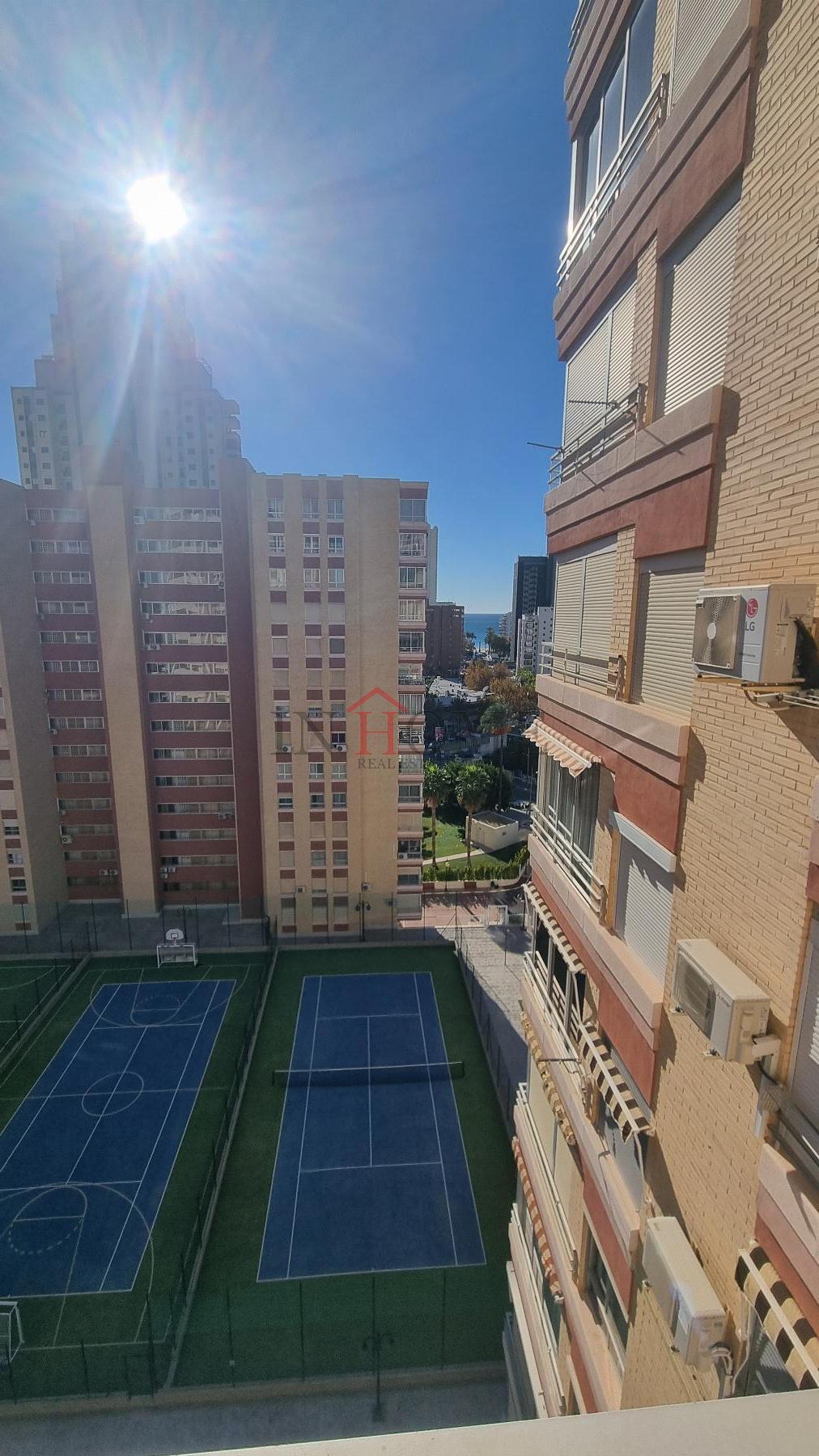 Venta de apartamento en Benidorm