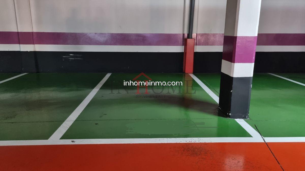For sale of garage in Benidorm