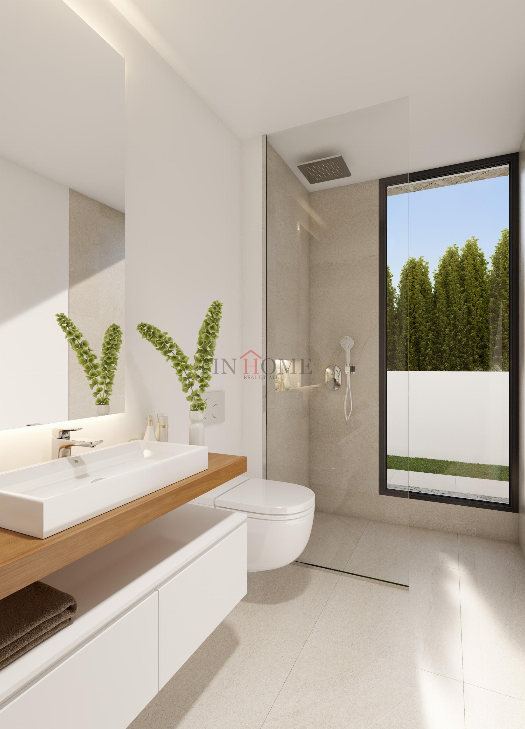 For sale of villa in Finestrat