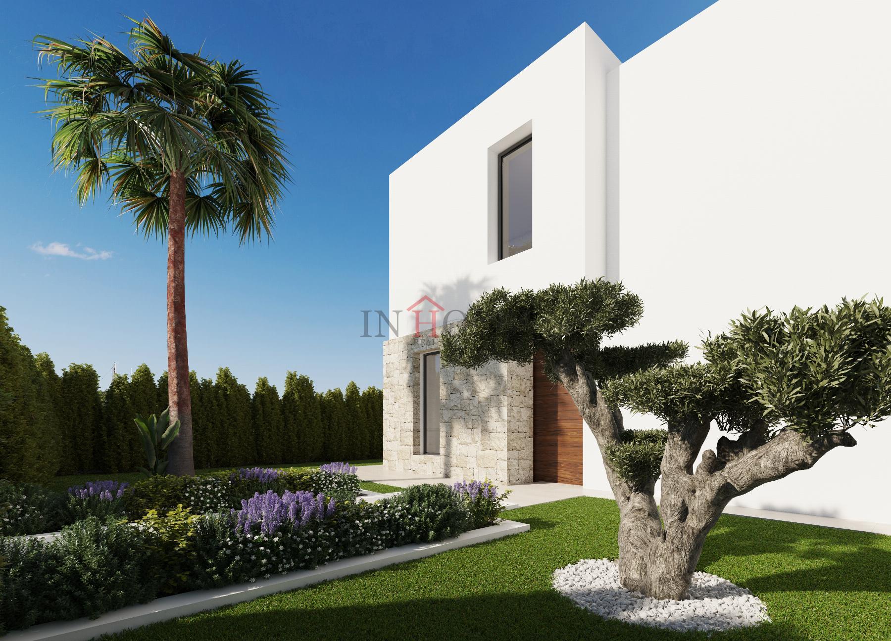 For sale of villa in Finestrat