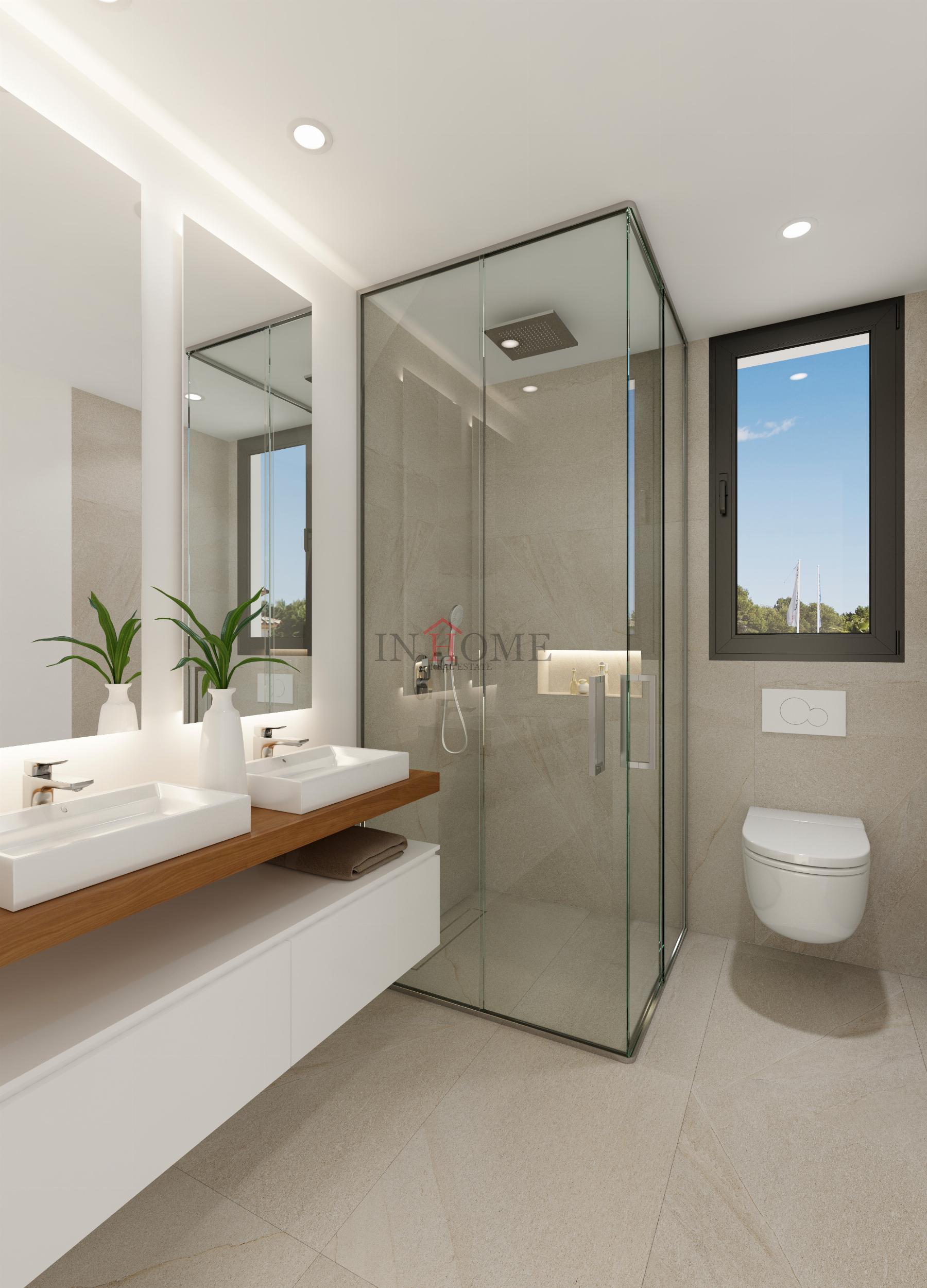 For sale of villa in Finestrat