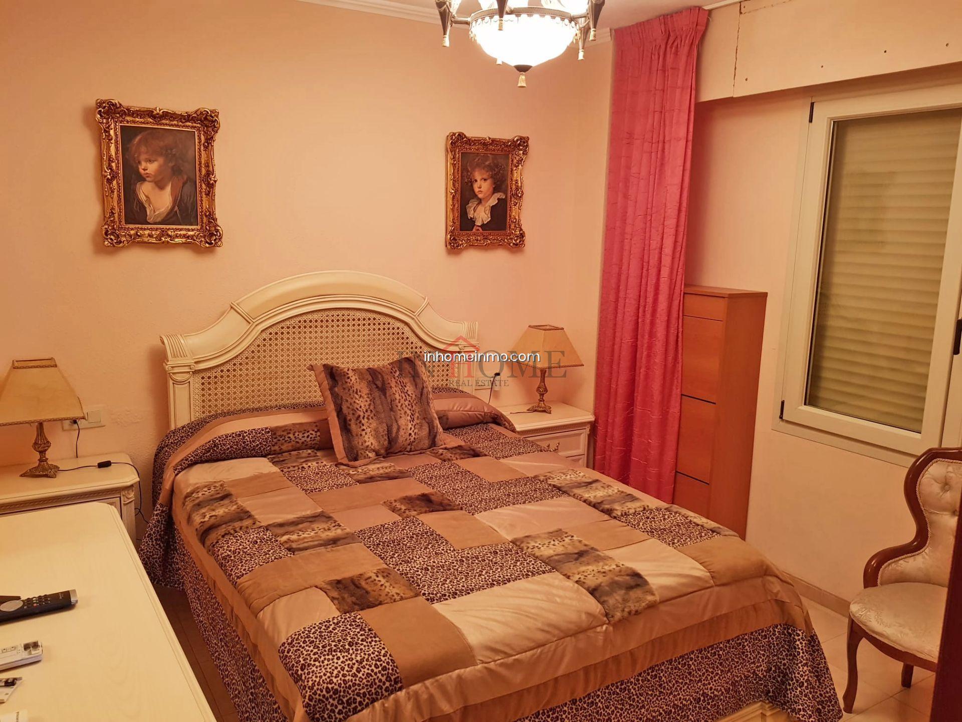 Venta de piso en Benidorm
