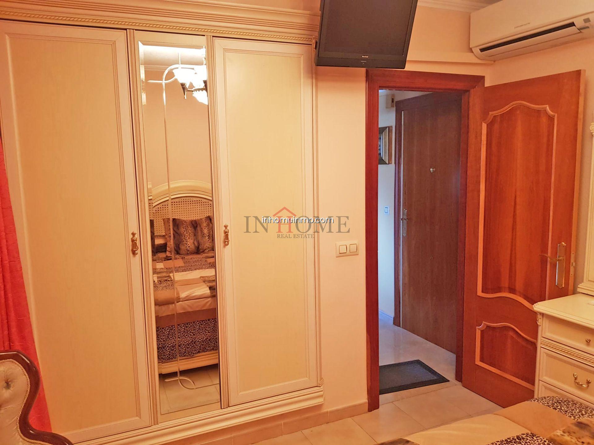 Venta de piso en Benidorm