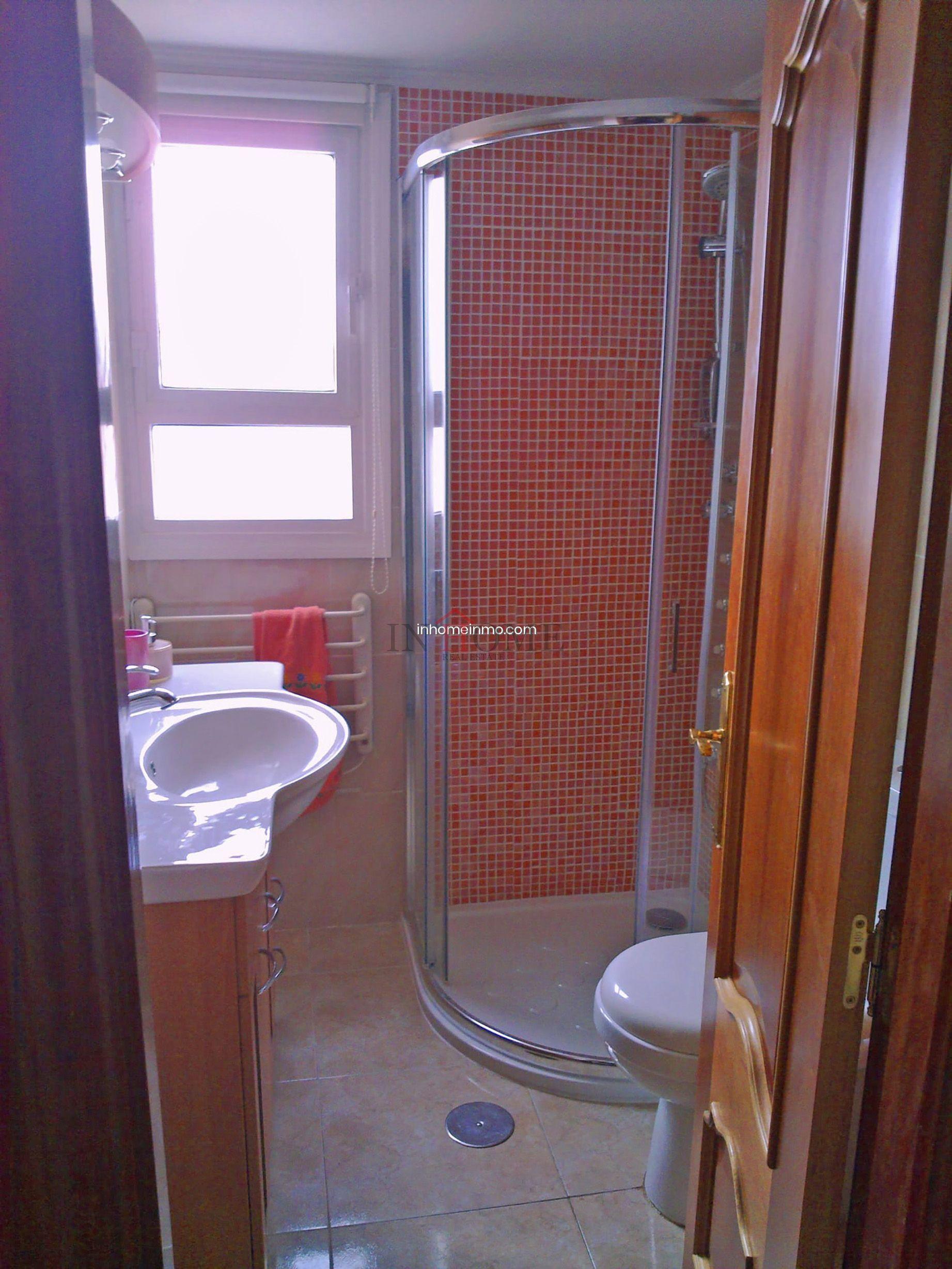 Venta de piso en Benidorm