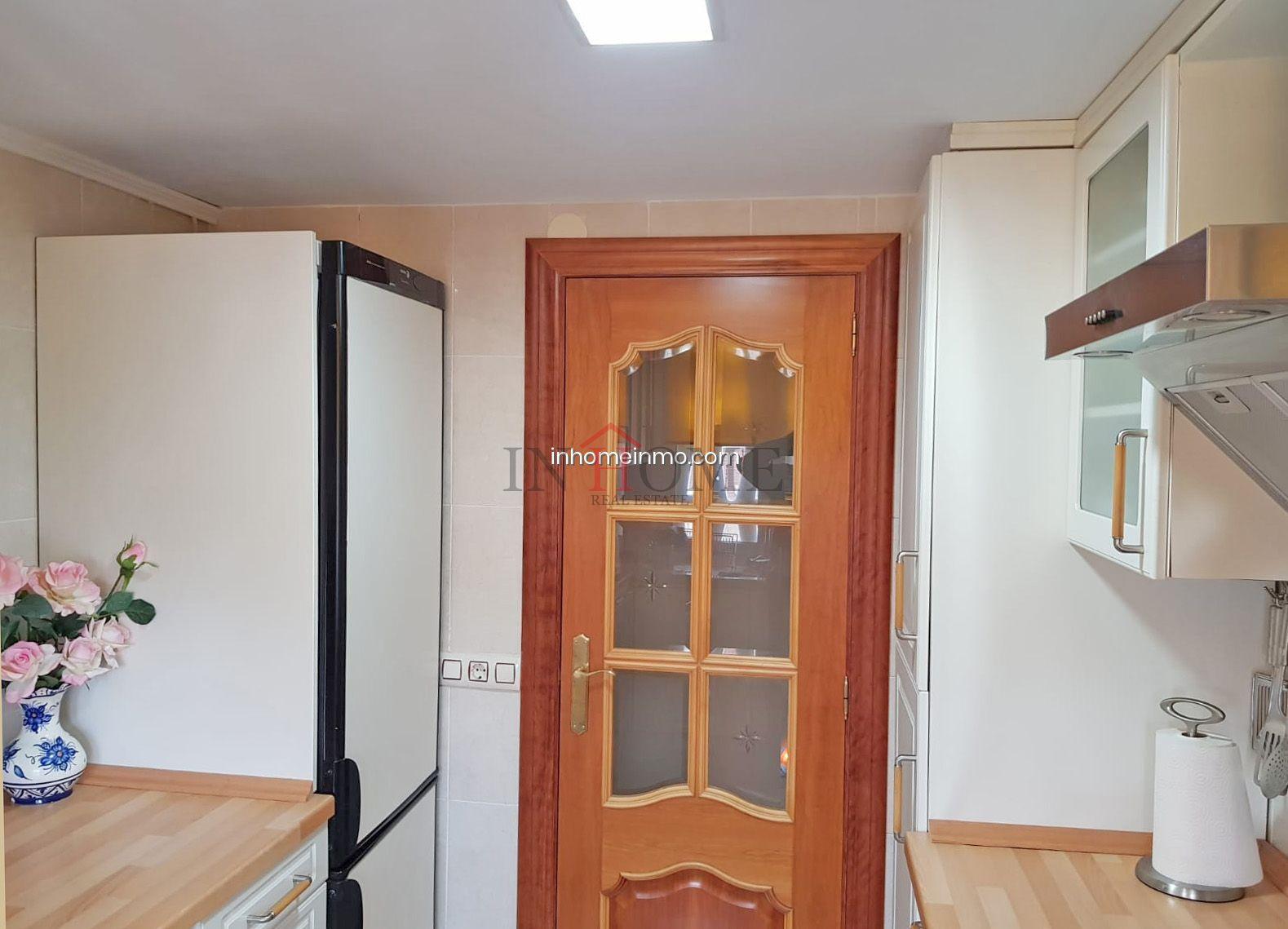 Venta de piso en Benidorm