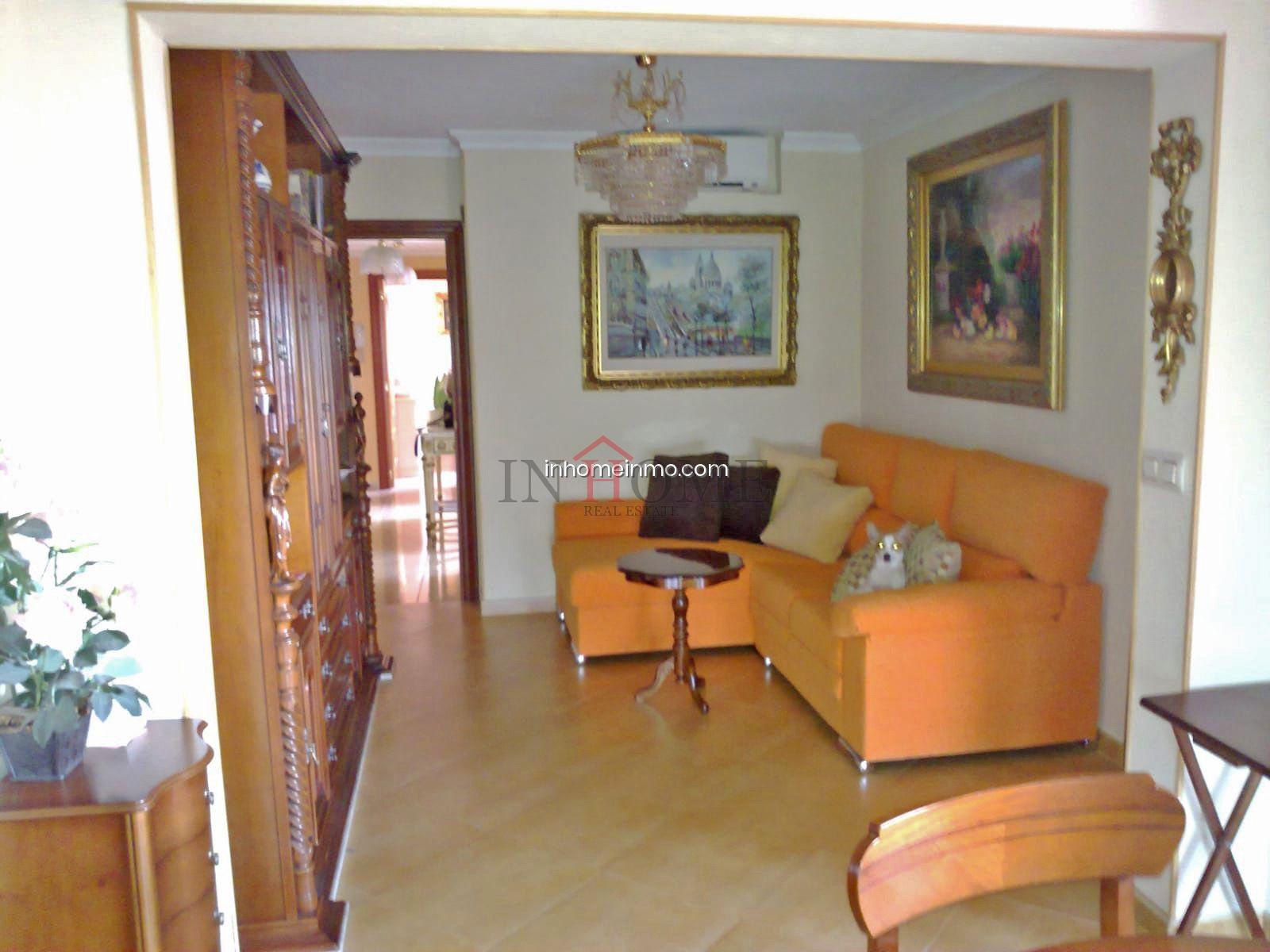 Venta de piso en Benidorm