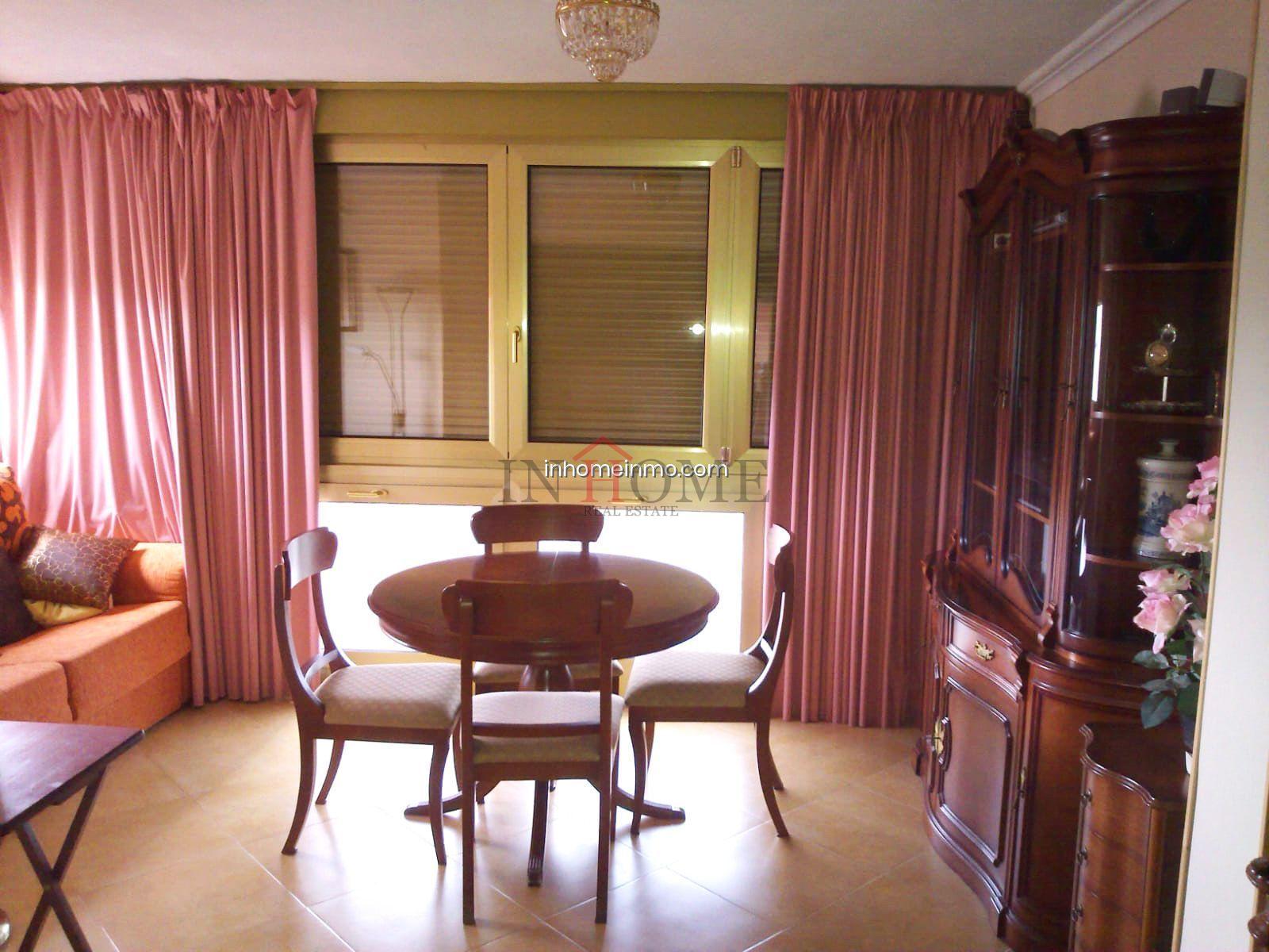 Venta de piso en Benidorm