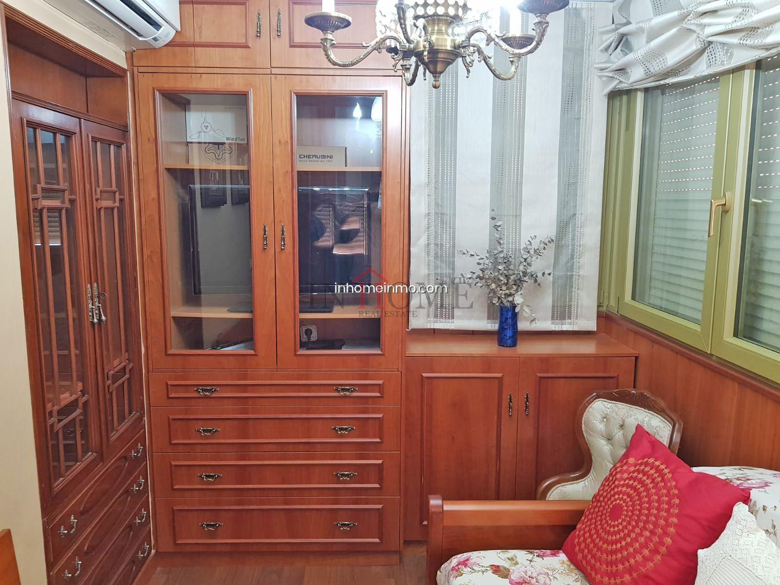 Venta de piso en Benidorm