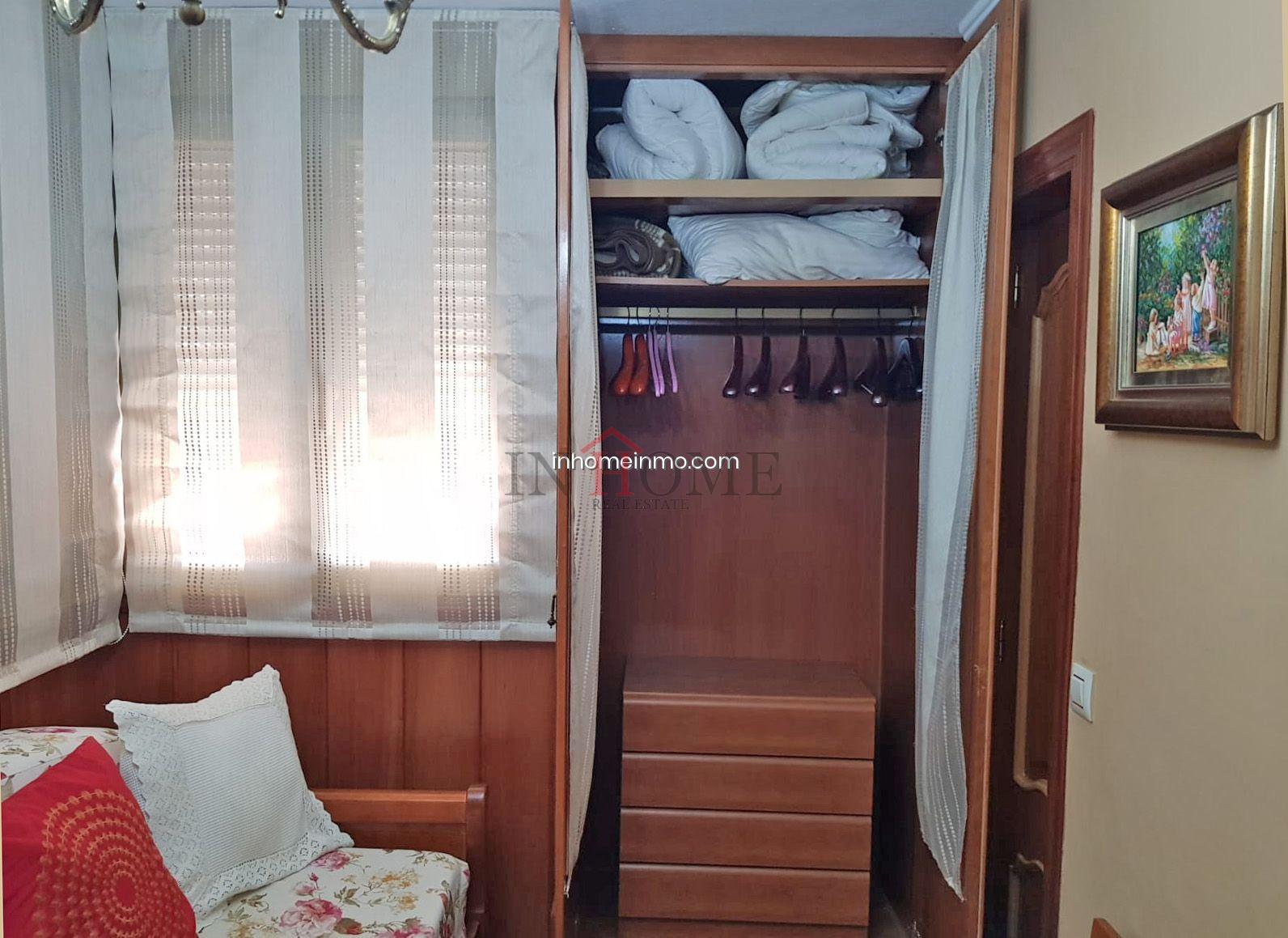 Venta de piso en Benidorm
