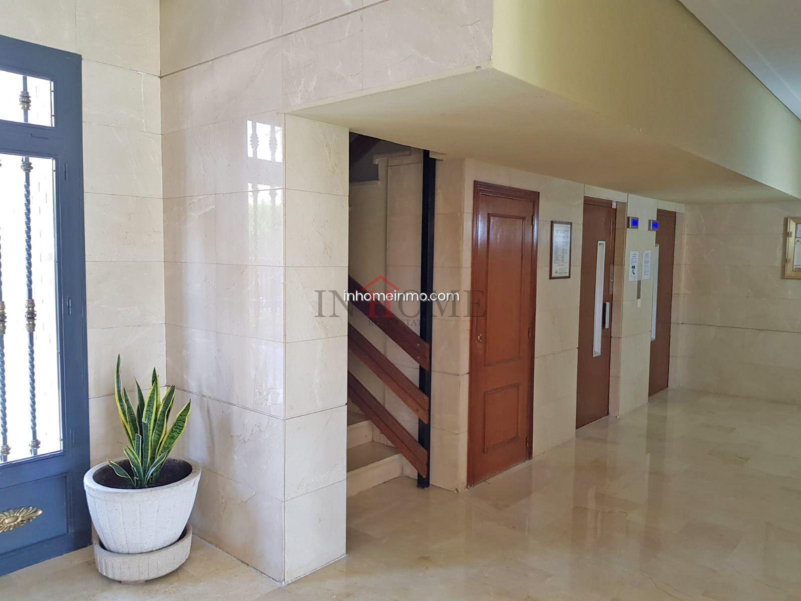 Venta de piso en Benidorm