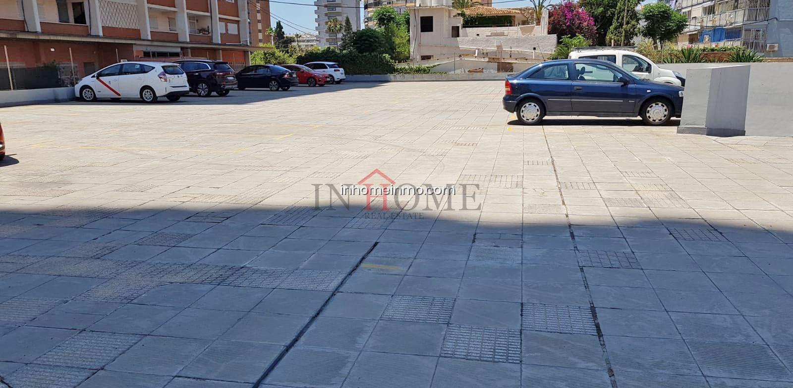 Venta de piso en Benidorm