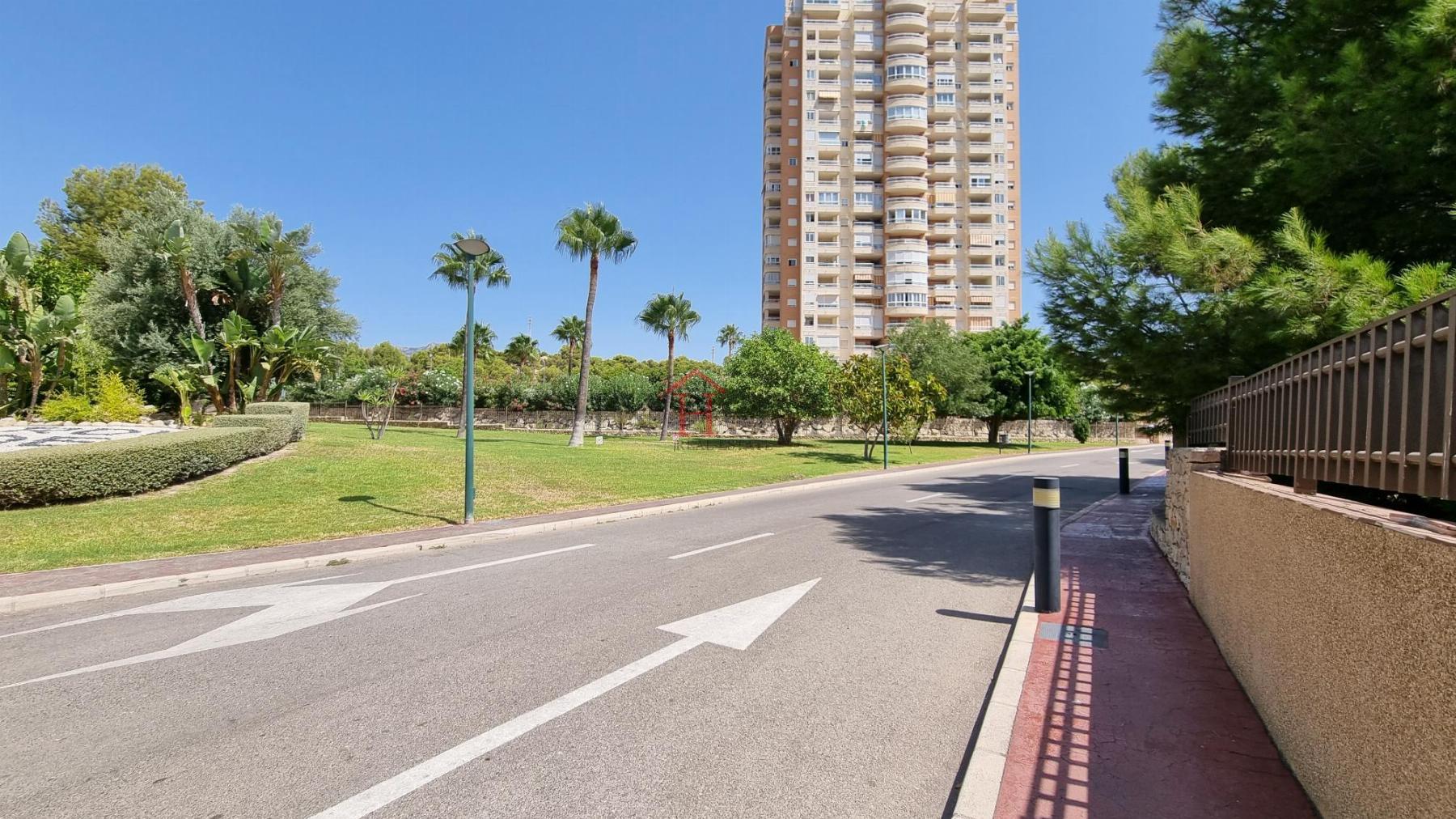 Venta de apartamento en Benidorm