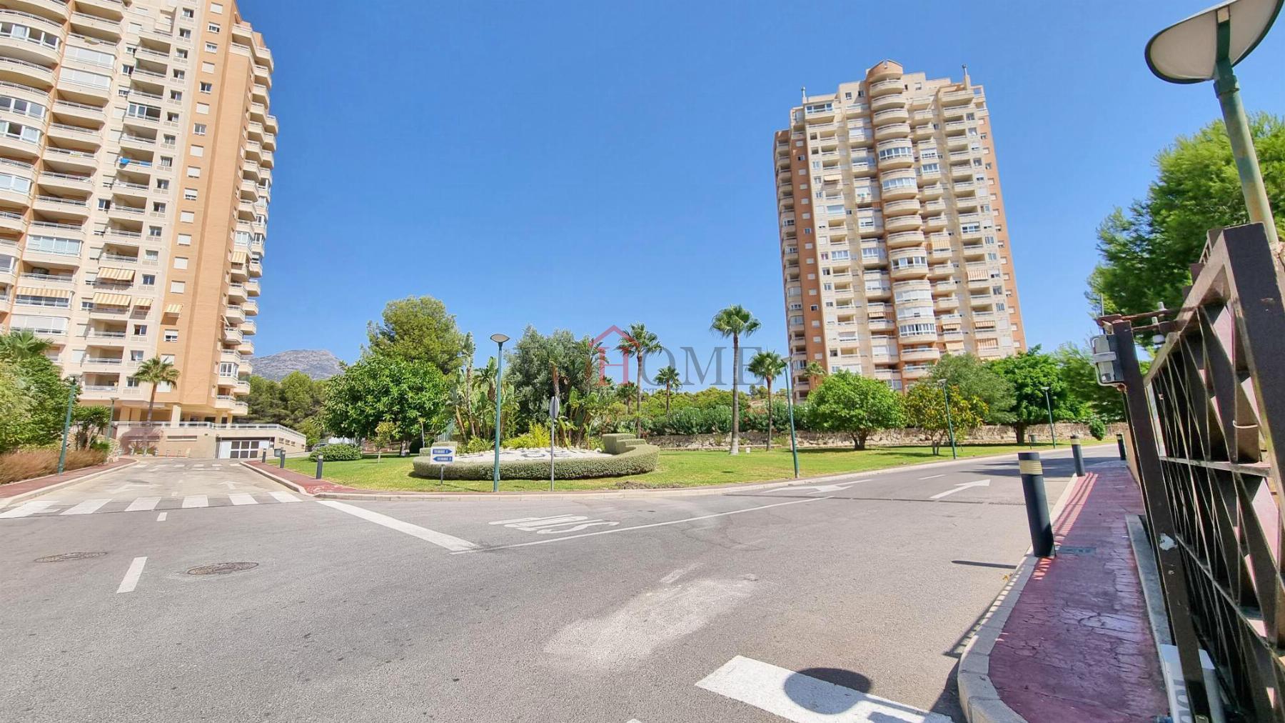 Venta de apartamento en Benidorm