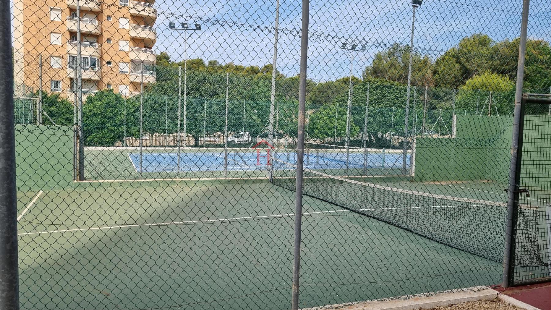 Venta de apartamento en Benidorm