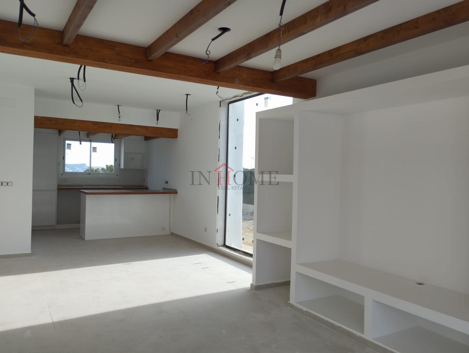 For sale of villa in Polop