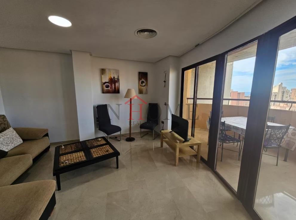 For sale of apartment in Benidorm