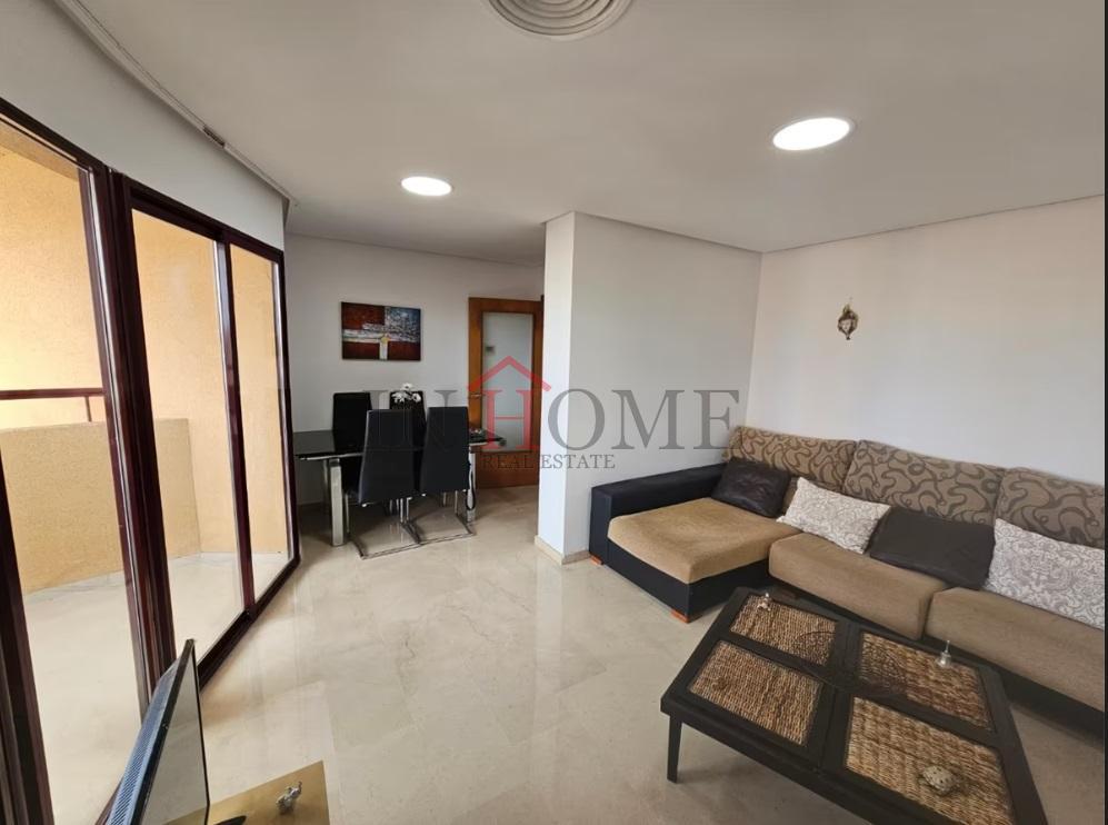 For sale of apartment in Benidorm