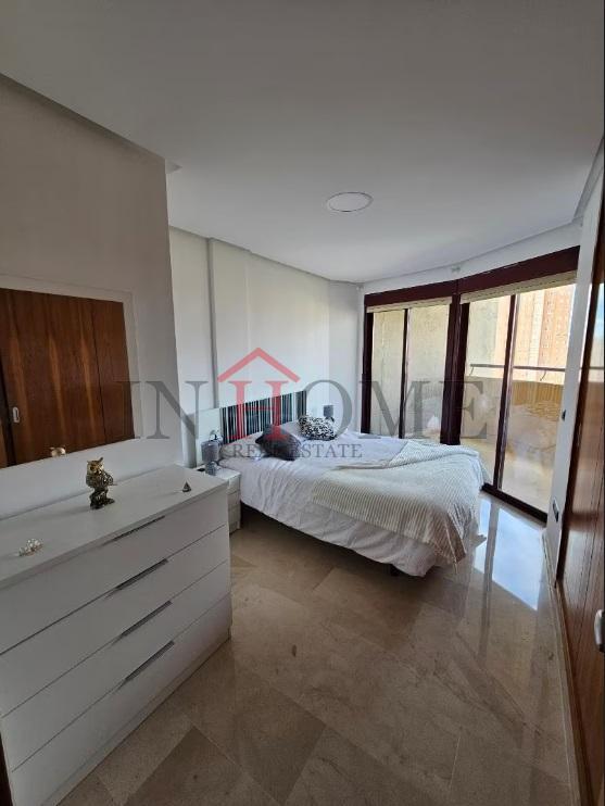For sale of apartment in Benidorm