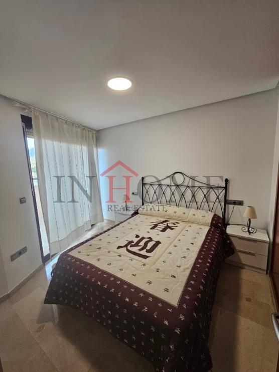 For sale of apartment in Benidorm