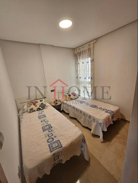 For sale of apartment in Benidorm