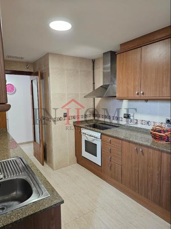 For sale of apartment in Benidorm