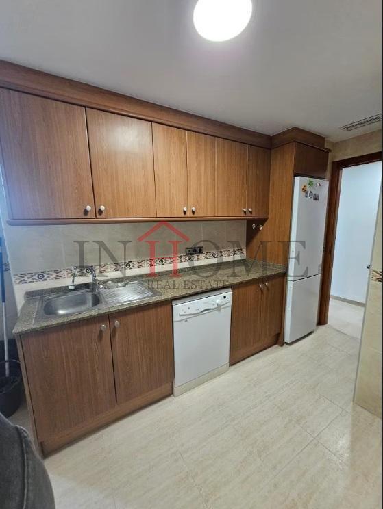 For sale of apartment in Benidorm