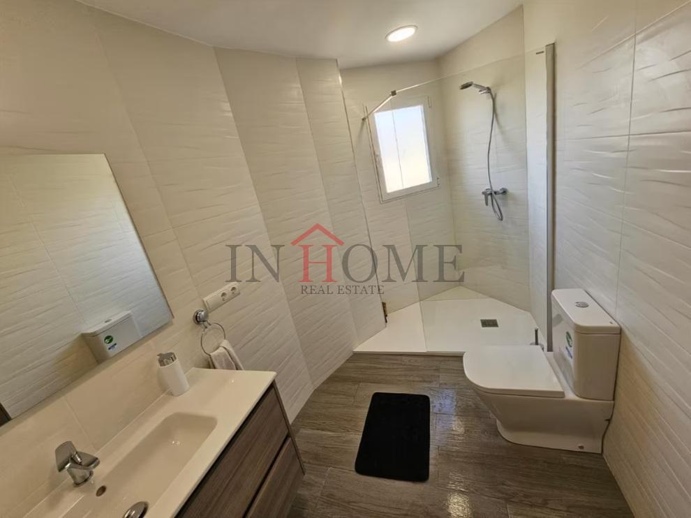 For sale of apartment in Benidorm