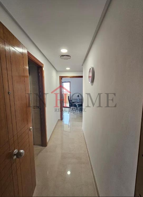 For sale of apartment in Benidorm