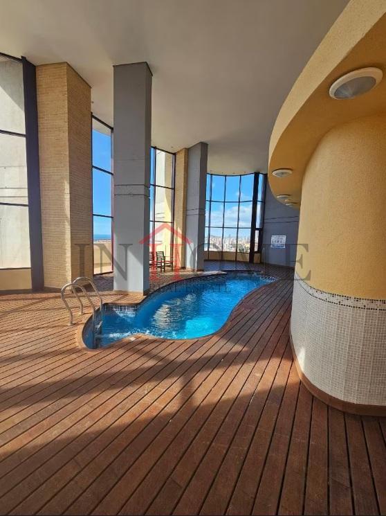 For sale of apartment in Benidorm