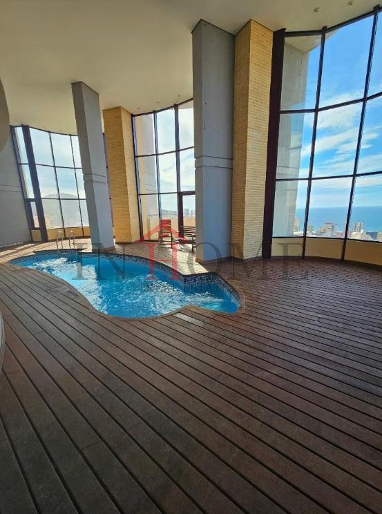 For sale of apartment in Benidorm