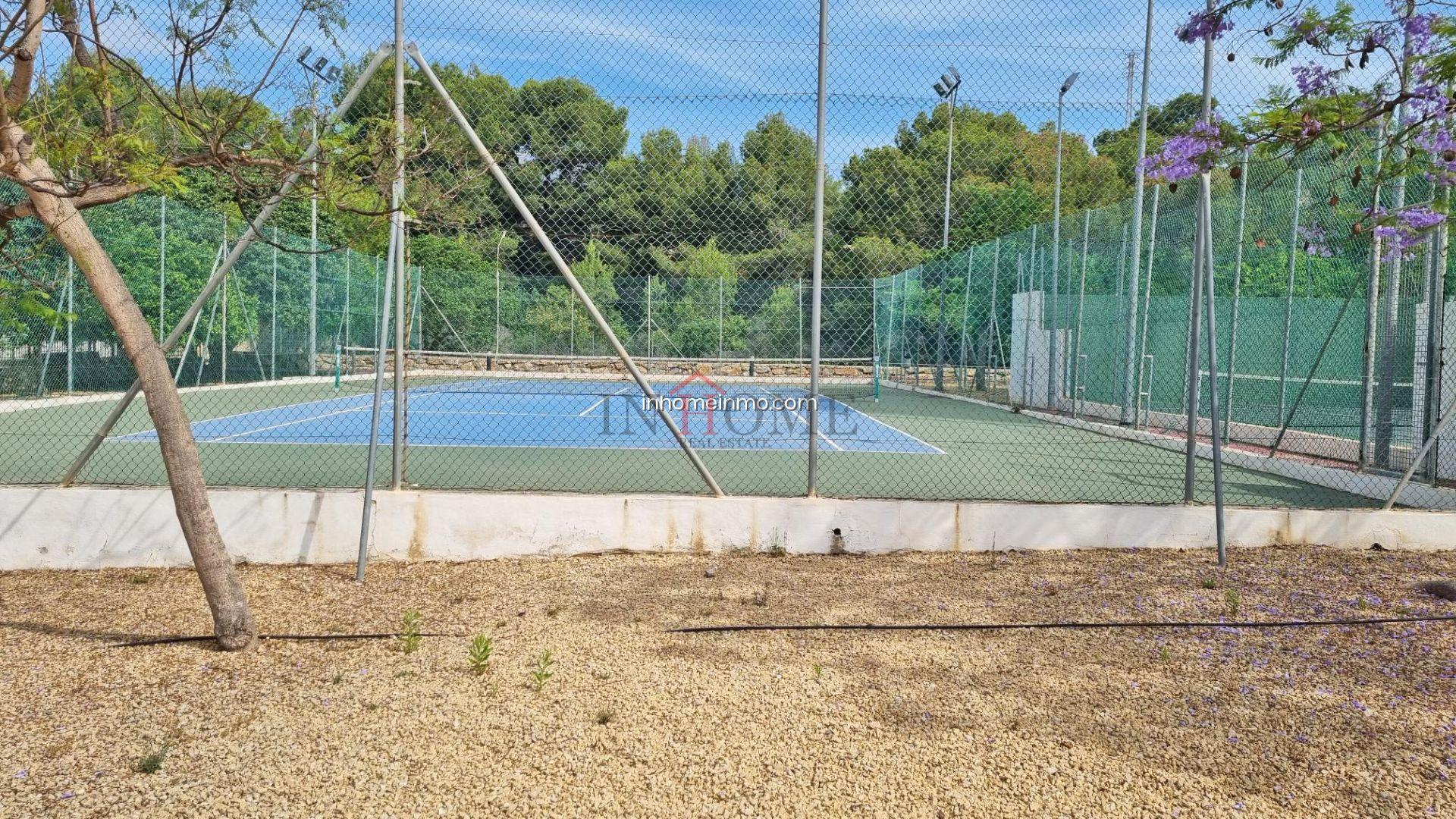 For sale of apartment in Benidorm