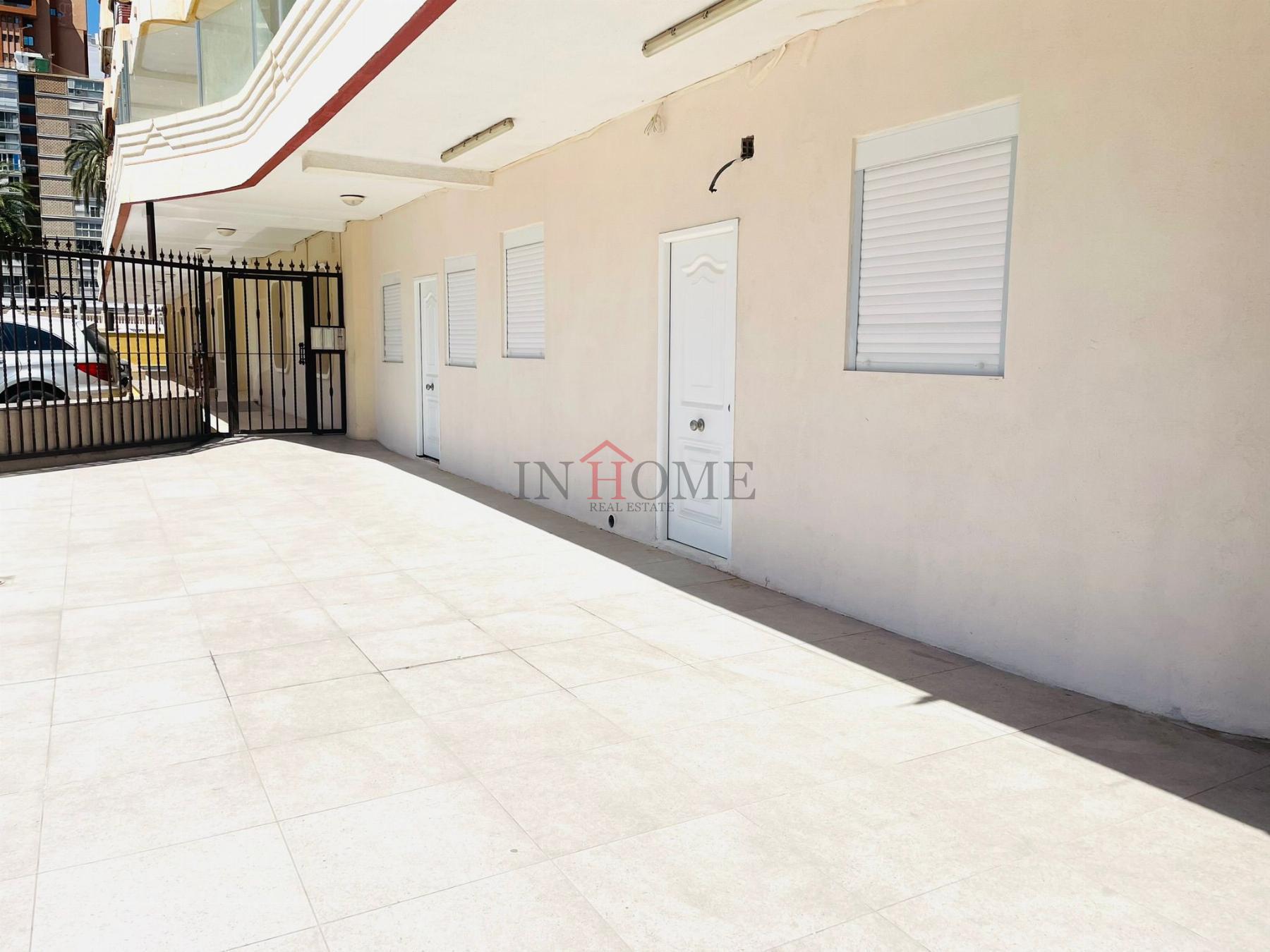 For sale of apartment in Benidorm