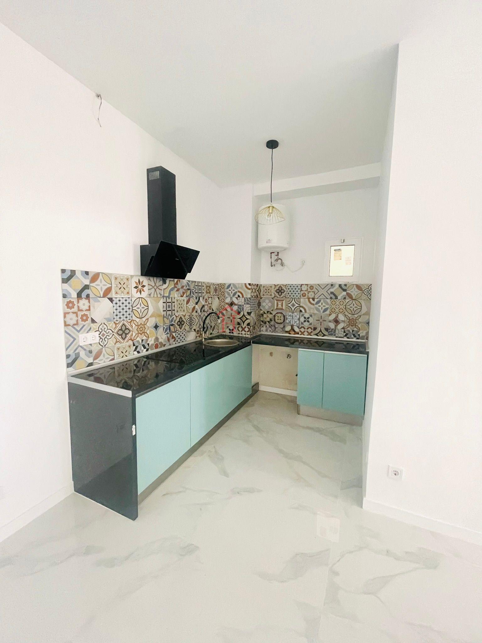 For sale of apartment in Benidorm
