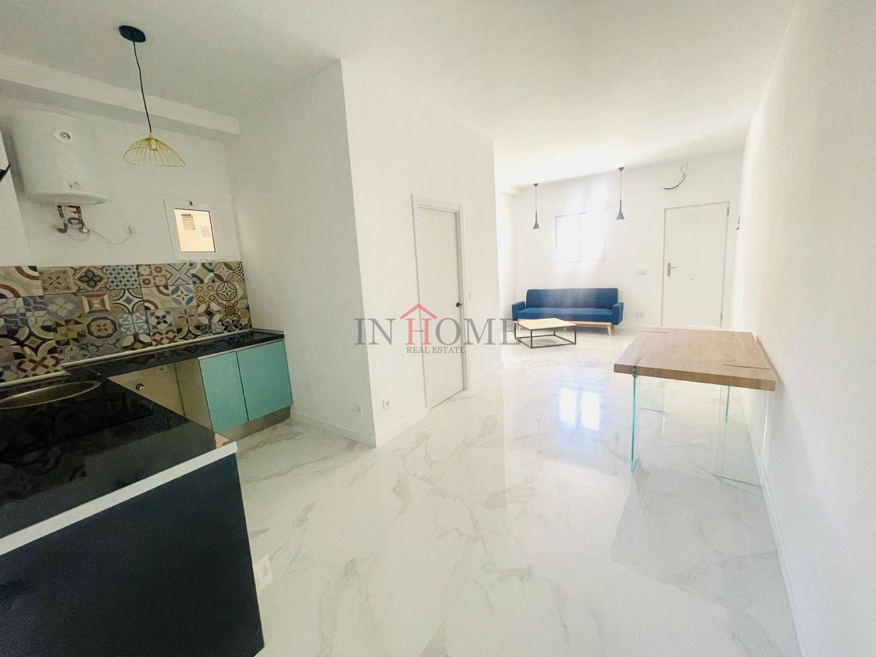 For sale of apartment in Benidorm