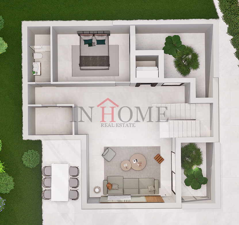 Venta de villa en Benidorm