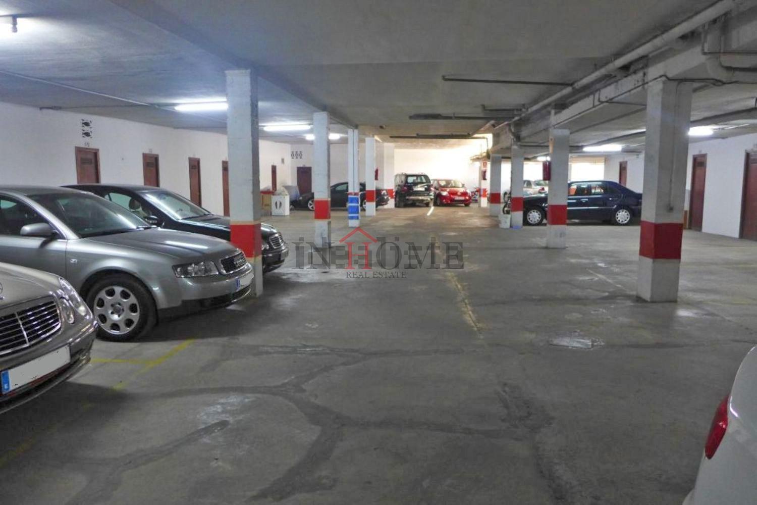 For sale of apartment in Benidorm