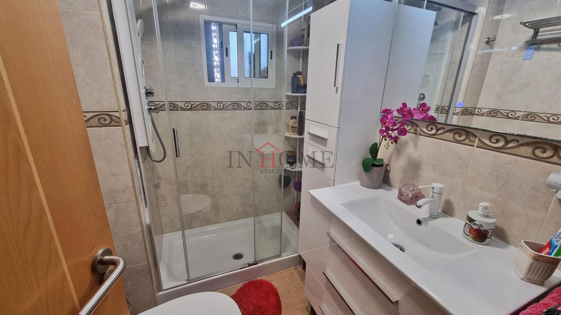 For sale of apartment in Benidorm
