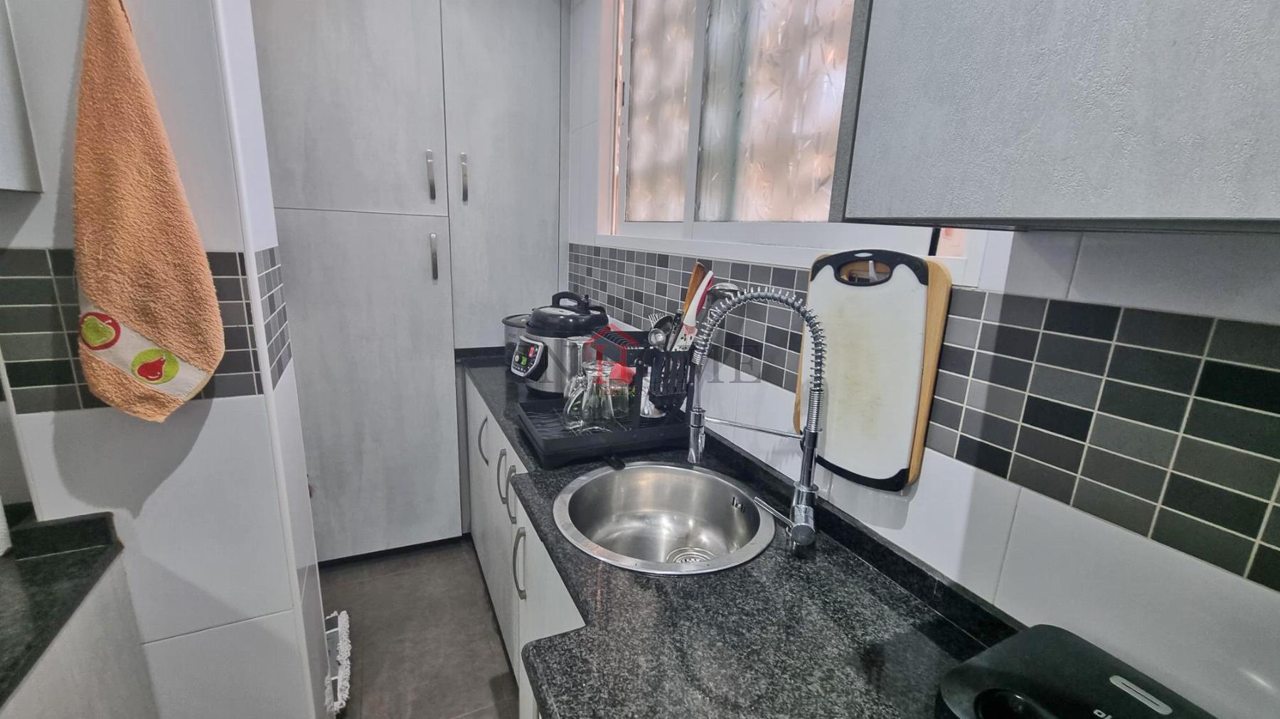 For sale of apartment in Benidorm