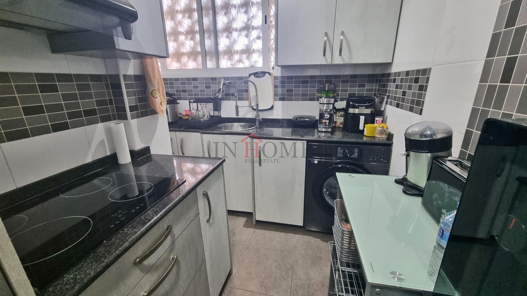 For sale of apartment in Benidorm